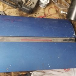 Profile Mofo 600 Calfornia Amp