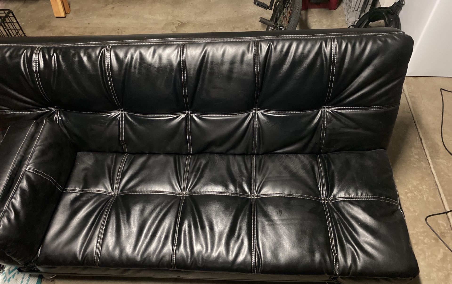 Couch Futon