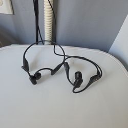Shokz OpenRun headphones