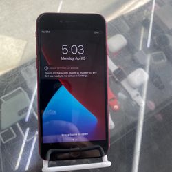 iPhone 8 AT&T Y Cricket