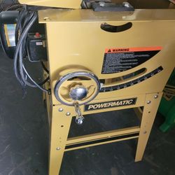 Tablesaw 