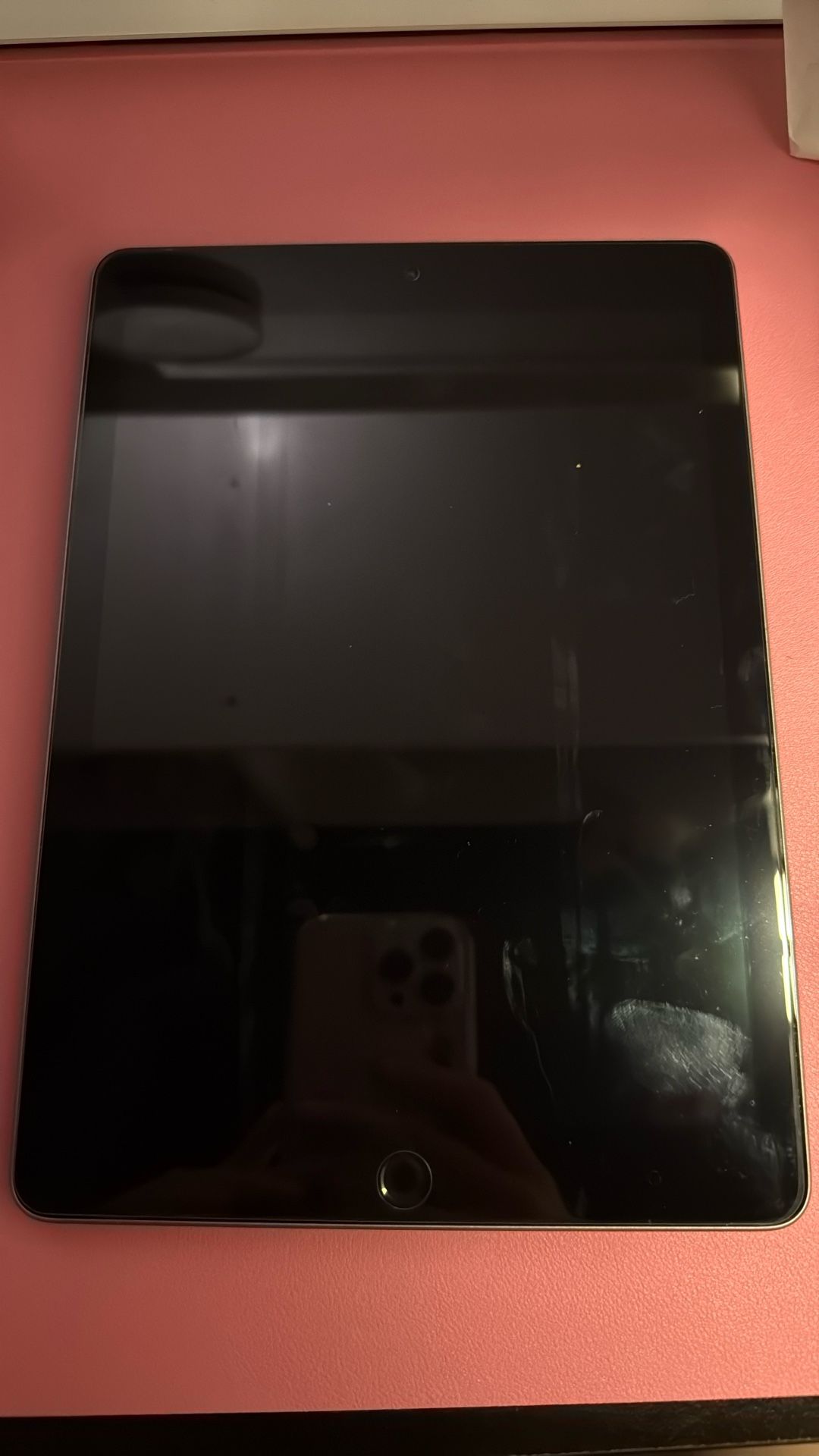 6th Generation iPad