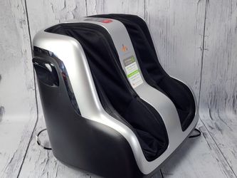 Human Touch HT-Reflex 4, Foot and Calf massager
