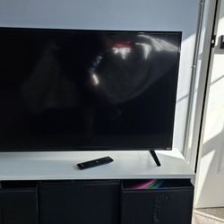 40" TV Flat Screen