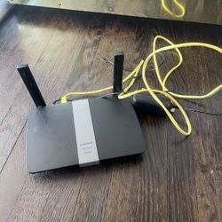 Router