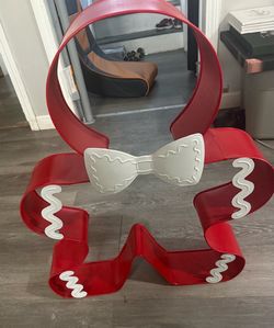 Christmas decor