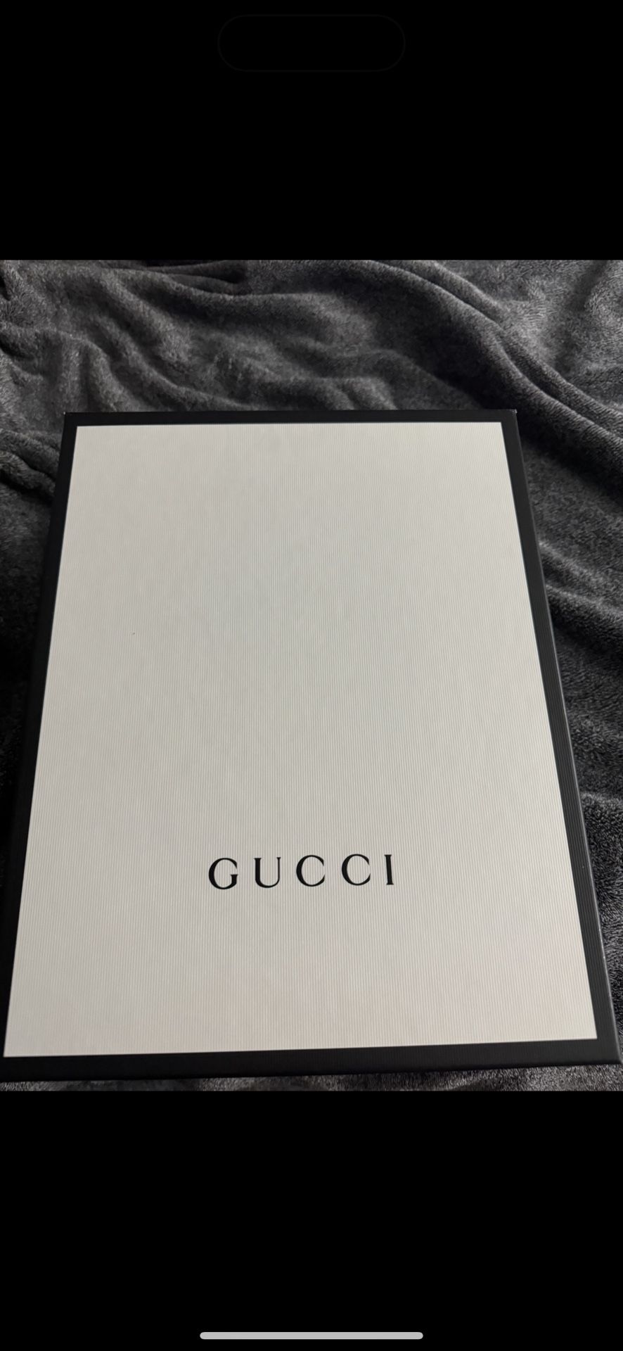 Men’s Gucci Sneakers