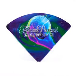 Trivial Pursuit Millennium Edition 1998 Metal Tin Board Game Collector's Edition