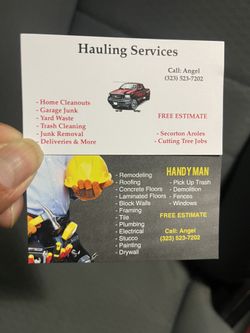 services