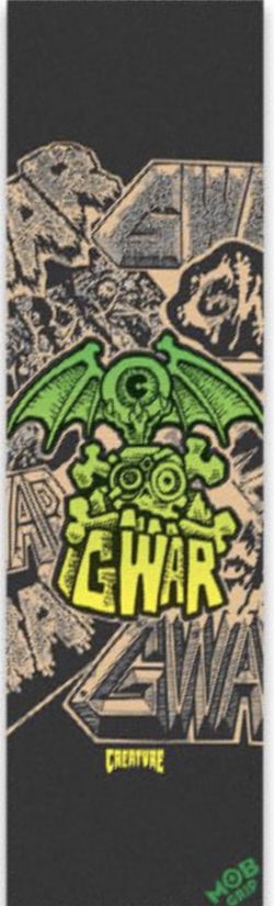 Creature Grip Tape  $10