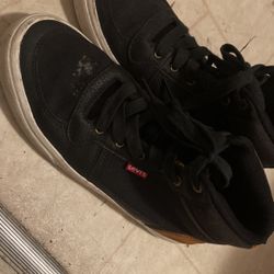 Levis Shoes