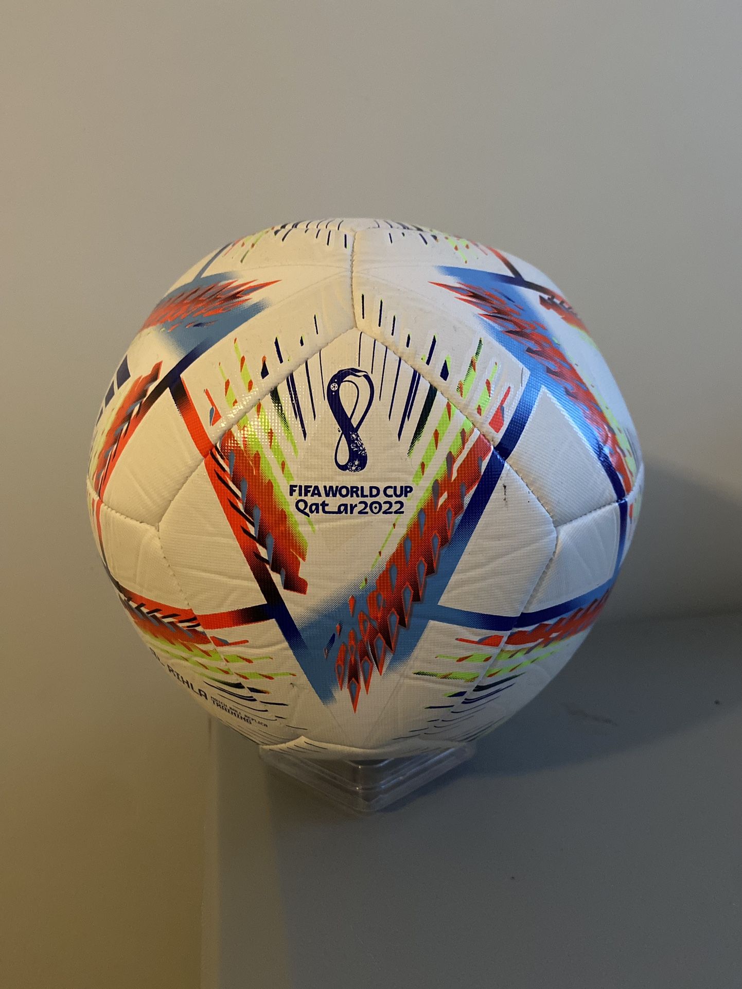 Balón Del Mundial Qatar 2022 Qatar 2022 World Cup Ball