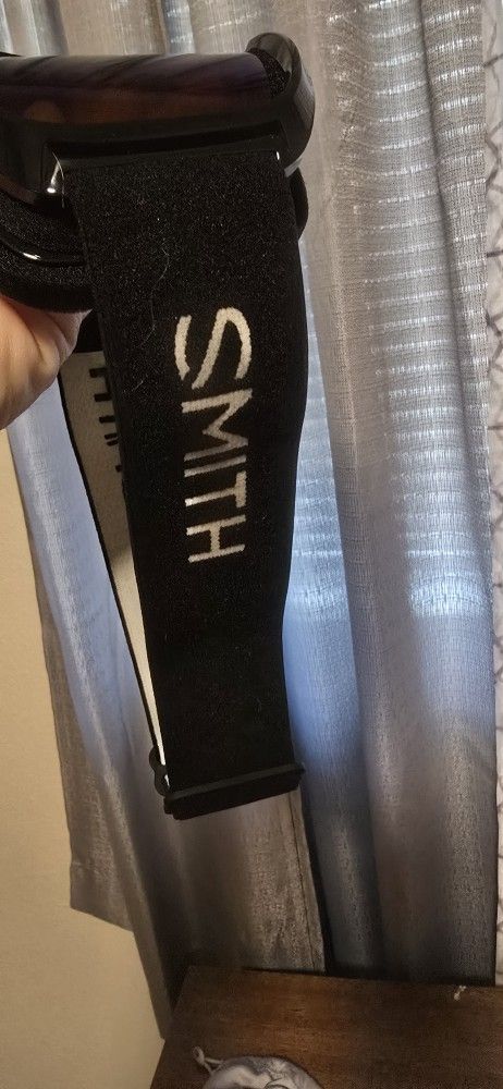 Goggles Smith Brand