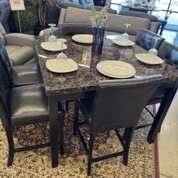 Beautiful Dining Set