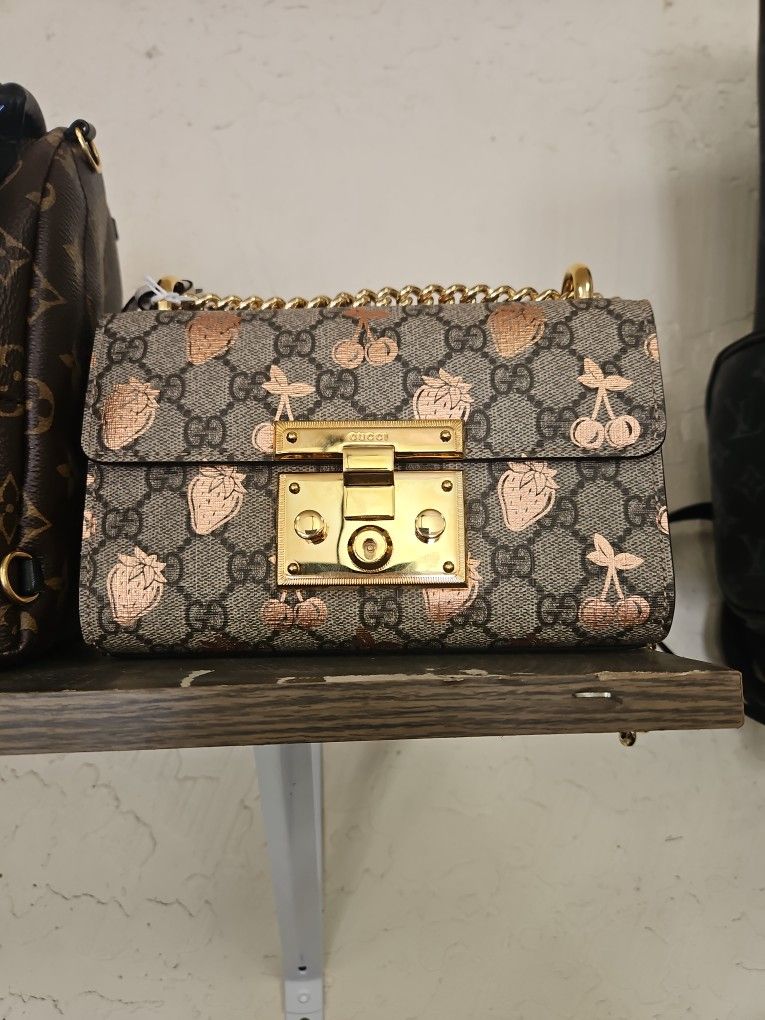 Gucci Purse