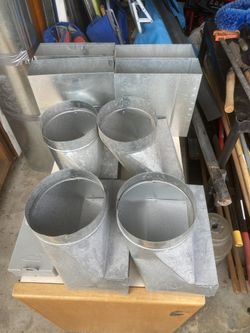 HVAC Materials