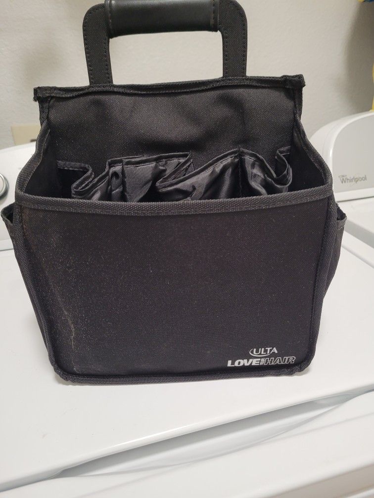 Bag For Hair Products