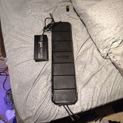 Evolve Skatboards  44.4 V 16Ah Battery With Original Charger