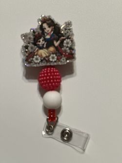 $5 BADGE REELS