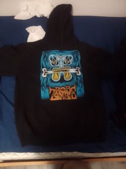 Sweater black