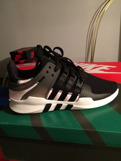 Adidas Equipment support adv