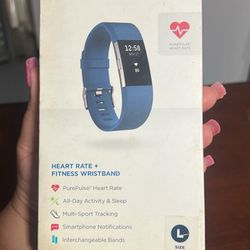 Fit Bit 