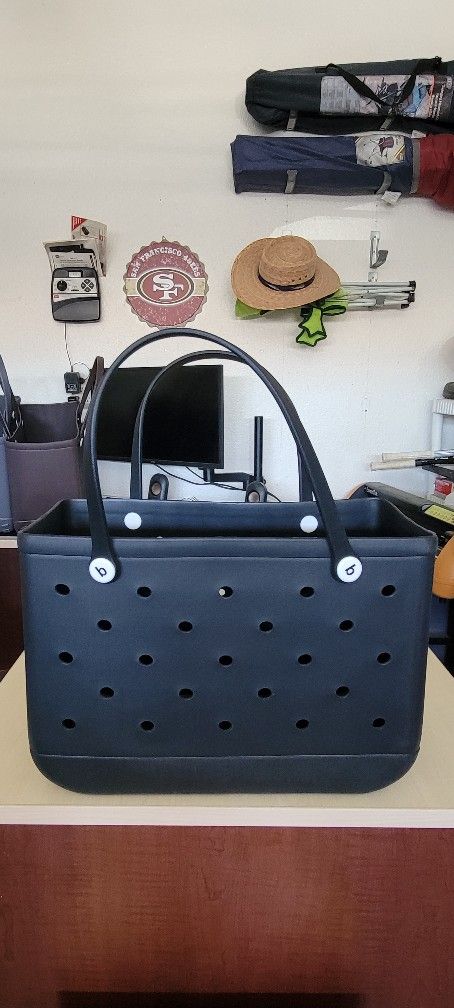 Large Tote Bags