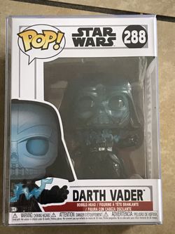 Darth Vader