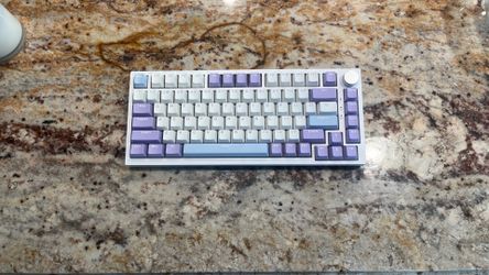 AJAZZ NACODEX creamy keyboard