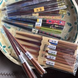 Nice Quality Chopsticks From Japan