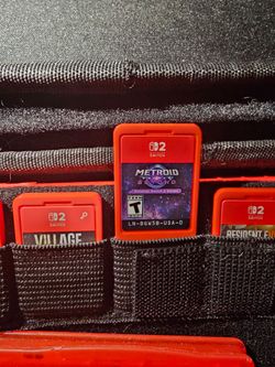 Metroid prime 4 nintendo switch 2