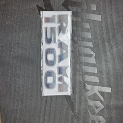 Ram 1500 Emblem