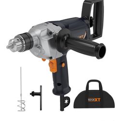Electric Drill Mixer 
