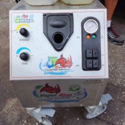 Vapor Rino Steam Cleaner Machine