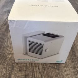 Personal Air Cooler