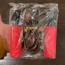 Jump rope