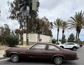 1977 Buick Skylark — Classic Coupe — Runs & Drives Great