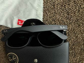 Ray ban sunglasses