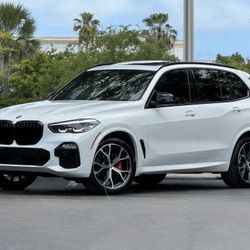 2021 Bmw X5 sDrive35i