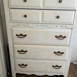 Dressers For Sale -Distressed Look