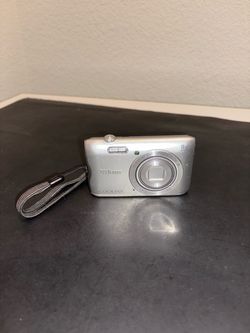 nikon coolpix a300 please read