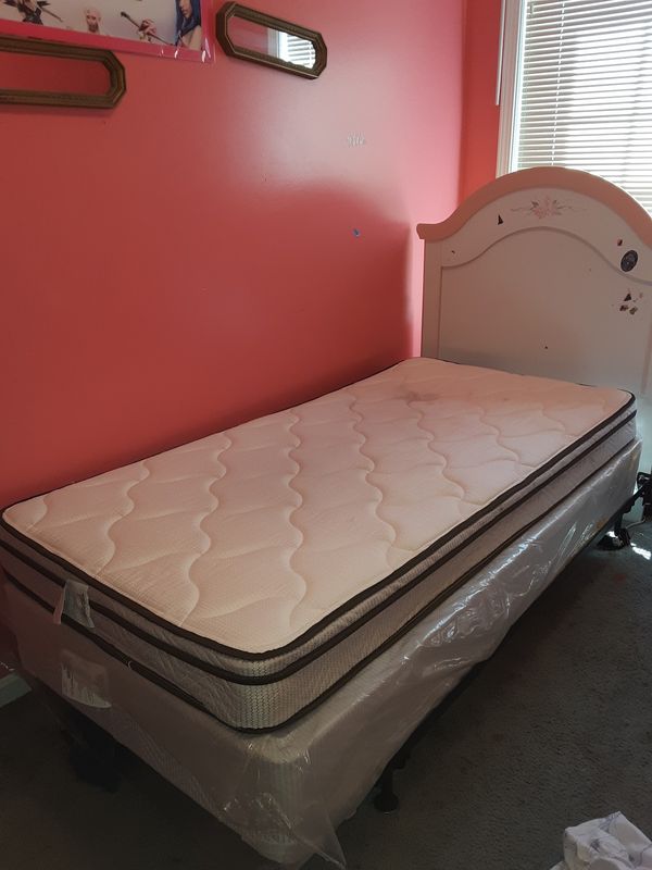 New And Used Twin Bed For In Louisville Ky Offerup