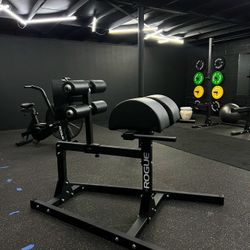 Rogue Abram GHD