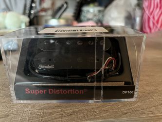 Randall Pickup Set: Ultra XL & UL