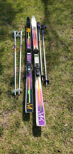 Skis