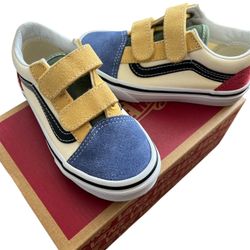 Kids Vans 11.0 Children