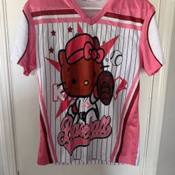 Hello Kitty Shirt