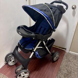 Stroller In Good Condition 