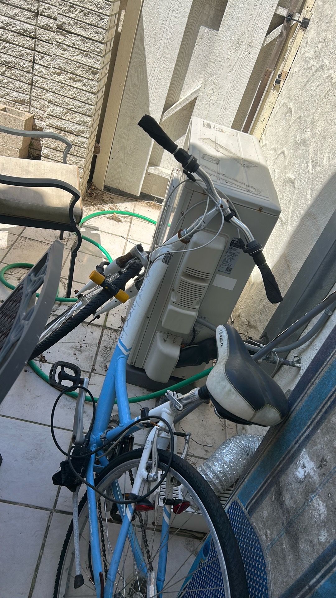 Free beach cruiser bicycle pickup only