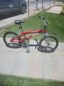 Magna Dirtstorm